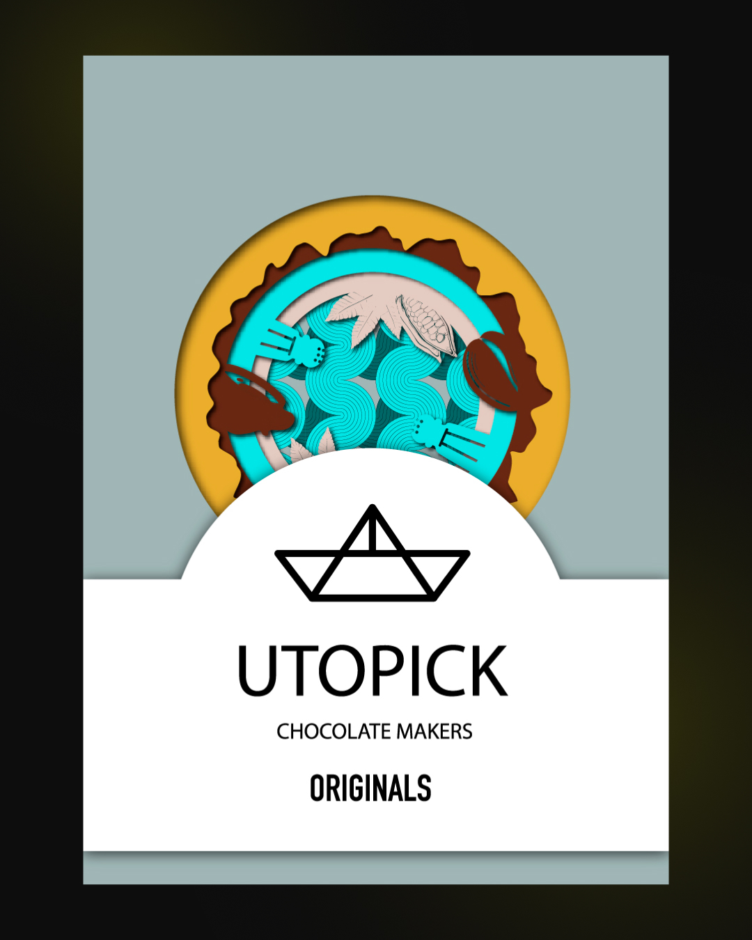 Utopick — Cartel